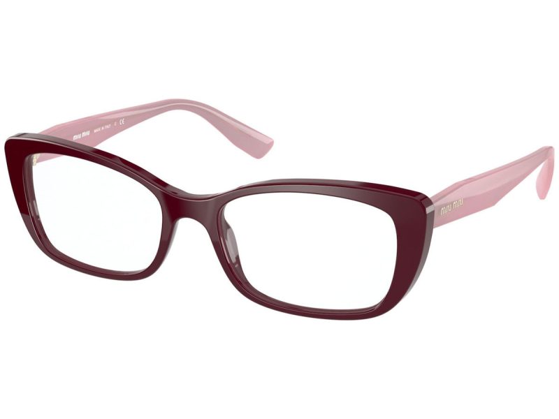 Miu Miu Core Collection Lunettes de Vue MU 07TV USH1O1