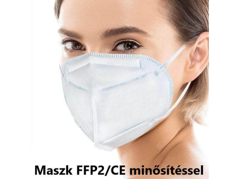 Masque de santé FFP2