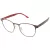 New Balance Lunettes de Vue NB 4135 01