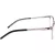 New Balance Lunettes de Vue NB 4148 02