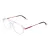 New Balance Lunettes de Vue NB 5064 04