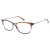 Nicole Miller Lunettes de Vue NM NMBARNEL 02