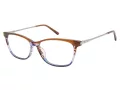 Nicole Miller Lunettes de Vue NM NMBARNEL 02