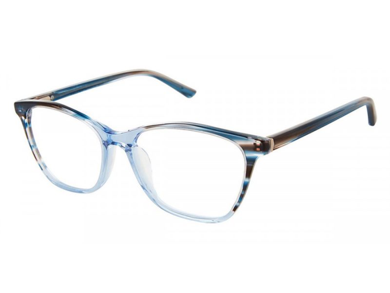 Nicole Miller Lunettes de Vue NM NMHERMITAGE 03