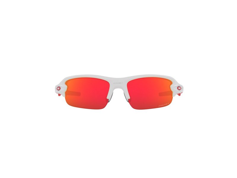 Oakley Flak Xxs Lunettes de Soleil OJ 9008 09