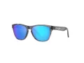 Oakley Frogskins Xxs Lunettes de Soleil OJ 9009 02