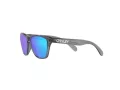 Oakley Frogskins Xxs Lunettes de Soleil OJ 9009 02