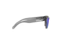 Oakley Frogskins Xxs Lunettes de Soleil OJ 9009 02