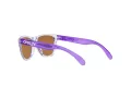 Oakley Frogskins Xxs Lunettes de Soleil OJ 9009 03