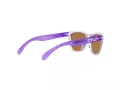 Oakley Frogskins Xxs Lunettes de Soleil OJ 9009 03