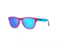 Oakley Frogskins Xxs Lunettes de Soleil OJ 9009 04