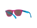 Oakley Frogskins Xxs Lunettes de Soleil OJ 9009 04