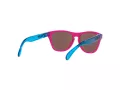 Oakley Frogskins Xxs Lunettes de Soleil OJ 9009 04