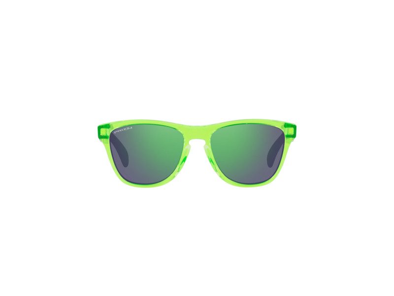 Oakley Frogskins Xxs Lunettes de Soleil OJ 9009 05