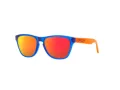 Oakley Frogskins Xxs Lunettes de Soleil OJ 9009 06