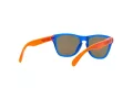 Oakley Frogskins Xxs Lunettes de Soleil OJ 9009 06
