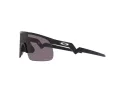 Oakley Resistor Lunettes de Soleil OJ 9010 01