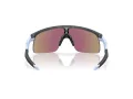 Oakley Resistor Lunettes de Soleil OJ 9010 16