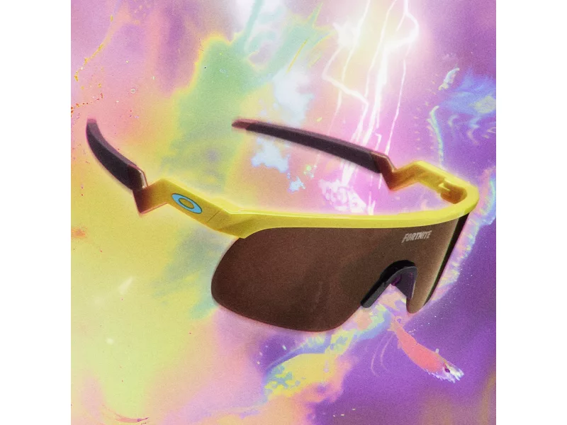 Oakley Resistor Lunettes de Soleil OJ 9010 28