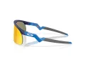Oakley Resistor Lunettes de Soleil OJ 9010 34