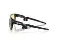 Oakley Inverter Lunettes de Soleil OJ 9012 01