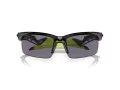 Oakley Capacitor Lunettes de Soleil OJ 9013 01