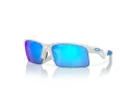 Oakley Capacitor Lunettes de Soleil OJ 9013 02