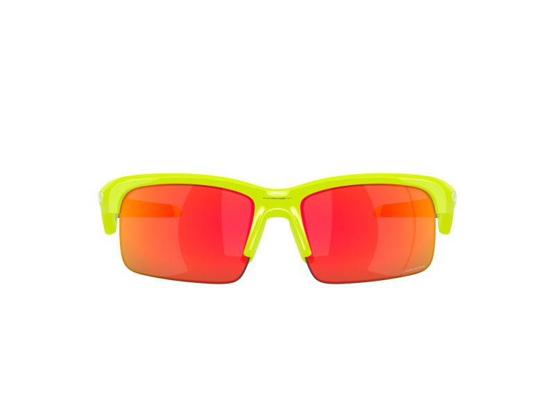 Oakley Capacitor Lunettes de Soleil OJ 9013 04