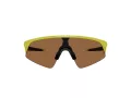Oakley Resistor Sweep Lunettes de Soleil OJ 9015 12