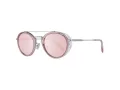 Omega Lunettes de Soleil OM 0021-H 72U