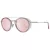 Omega Lunettes de Soleil OM 0021-H 72U
