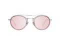 Omega Lunettes de Soleil OM 0021-H 72U