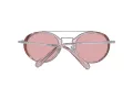 Omega Lunettes de Soleil OM 0021-H 72U