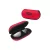Oakley Case Ballistic Red AOO1590AT 000003 Étui rigide pour lunettes