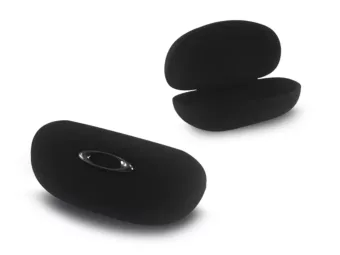   Oakley Lifestyle Ellipse O Acc Case B AOO1590AT 000019 Étui rigide pour lunettes