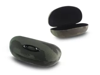   Oakley Lifestyle Ellipse O Acc Case G AOO1590AT 000022 Étui rigide pour lunettes