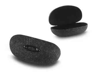   Oakley Lifestyle Ellipse O Acc Case G AOO1590AT 000023 Étui rigide pour lunettes