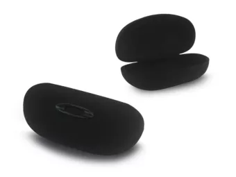   Oakley Lifestyle Ellipse O Acc Case S AOO1590AT 000026 Étui rigide pour lunettes