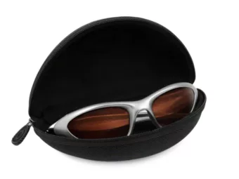   Oakley Medium Soft Vault AOO1670AT 000015 Étui souple pour lunettes