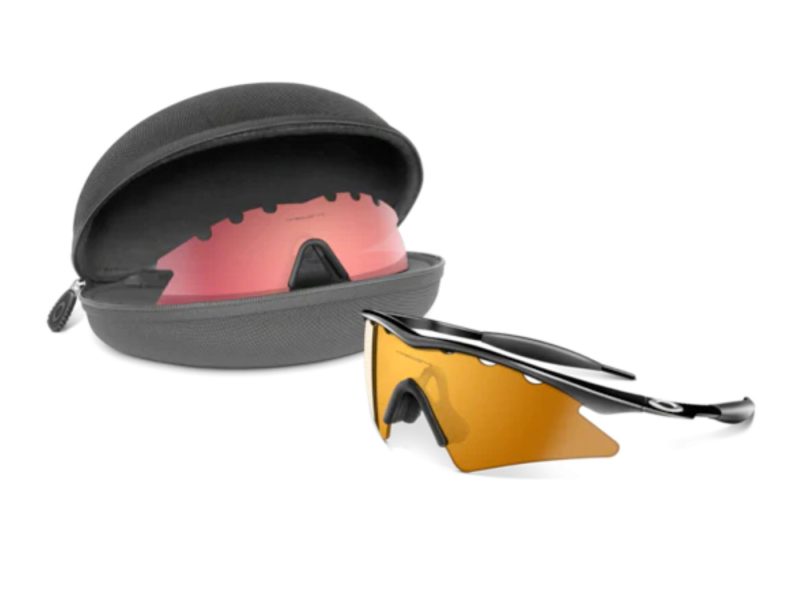 Oakley M Frame Array Case AOO1670AT 000017 Etui souple pour