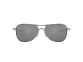 Oakley Crosshair Lunettes de Soleil OO 4060 22