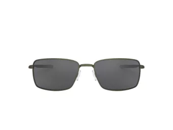 Oakley Square Wire Lunettes de Soleil OO 4075 04