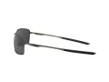 Oakley Square Wire Lunettes de Soleil OO 4075 04