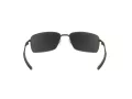 Oakley Square Wire Lunettes de Soleil OO 4075 04