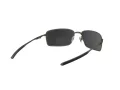 Oakley Square Wire Lunettes de Soleil OO 4075 04