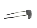 Oakley Square Wire Lunettes de Soleil OO 4075 04