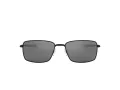 Oakley Square Wire Lunettes de Soleil OO 4075 05