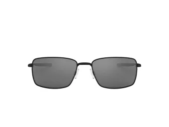 Oakley Square Wire Lunettes de Soleil OO 4075 05