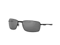 Oakley Square Wire Lunettes de Soleil OO 4075 05