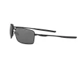Oakley Square Wire Lunettes de Soleil OO 4075 05